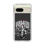 スリムプロテクションケース［ 山内晶大×MADE IN WORLD&CO - グラフィック - ブラック ］