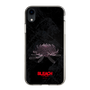 スリムプロテクションケース［ BLEACH 千年血戦篇 - 隊花 - 一番隊 - ブラック ］