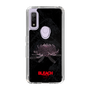 スリムプロテクションケース［ BLEACH 千年血戦篇 - 隊花 - 一番隊 - ブラック ］
