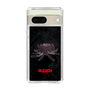 スリムプロテクションケース［ BLEACH 千年血戦篇 - 隊花 - 一番隊 - ブラック ］