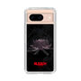 スリムプロテクションケース［ BLEACH 千年血戦篇 - 隊花 - 一番隊 - ブラック ］