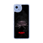 スリムプロテクションケース［ BLEACH 千年血戦篇 - 隊花 - 一番隊 - ブラック ］