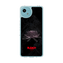 スリムプロテクションケース［ BLEACH 千年血戦篇 - 隊花 - 一番隊 - ブラック ］