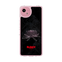 スリムプロテクションケース［ BLEACH 千年血戦篇 - 隊花 - 一番隊 - ブラック ］