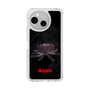 スリムプロテクションケース［ BLEACH 千年血戦篇 - 隊花 - 一番隊 - ブラック ］