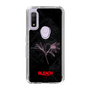 スリムプロテクションケース［ BLEACH 千年血戦篇 - 隊花 - 二番隊 - ブラック ］