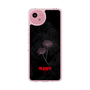 スリムプロテクションケース［ BLEACH 千年血戦篇 - 隊花 - 三番隊 - ブラック ］