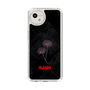 スリムプロテクションケース［ BLEACH 千年血戦篇 - 隊花 - 三番隊 - ブラック ］