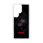 スリムプロテクションケース［ BLEACH 千年血戦篇 - 隊花 - 三番隊 - ブラック ］