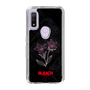 スリムプロテクションケース［ BLEACH 千年血戦篇 - 隊花 - 四番隊 - ブラック ］