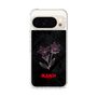 スリムプロテクションケース［ BLEACH 千年血戦篇 - 隊花 - 四番隊 - ブラック ］