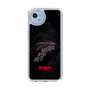 スリムプロテクションケース［ BLEACH 千年血戦篇 - 隊花 - 五番隊 - ブラック ］