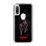 スリムプロテクションケース［ BLEACH 千年血戦篇 - 隊花 - 七番隊 - ブラック ］