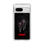 スリムプロテクションケース［ BLEACH 千年血戦篇 - 隊花 - 七番隊 - ブラック ］