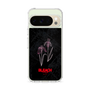 スリムプロテクションケース［ BLEACH 千年血戦篇 - 隊花 - 七番隊 - ブラック ］