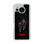 スリムプロテクションケース［ BLEACH 千年血戦篇 - 隊花 - 七番隊 - ブラック ］