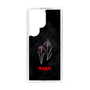 スリムプロテクションケース［ BLEACH 千年血戦篇 - 隊花 - 七番隊 - ブラック ］