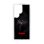 スリムプロテクションケース［ BLEACH 千年血戦篇 - 隊花 - 八番隊 - ブラック ］