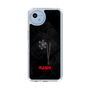 スリムプロテクションケース［ BLEACH 千年血戦篇 - 隊花 - 十番隊 - ブラック ］