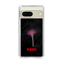 スリムプロテクションケース［ BLEACH 千年血戦篇 - 隊花 - 十二番隊 - ブラック ］