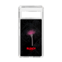 スリムプロテクションケース［ BLEACH 千年血戦篇 - 隊花 - 十二番隊 - ブラック ］