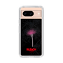 スリムプロテクションケース［ BLEACH 千年血戦篇 - 隊花 - 十二番隊 - ブラック ］