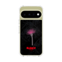 スリムプロテクションケース［ BLEACH 千年血戦篇 - 隊花 - 十二番隊 - ブラック ］