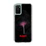 スリムプロテクションケース［ BLEACH 千年血戦篇 - 隊花 - 十二番隊 - ブラック ］