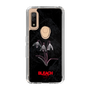 スリムプロテクションケース［ BLEACH 千年血戦篇 - 隊花 - 十三番隊 - ブラック ］