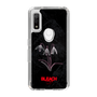 スリムプロテクションケース［ BLEACH 千年血戦篇 - 隊花 - 十三番隊 - ブラック ］