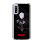 スリムプロテクションケース［ BLEACH 千年血戦篇 - 隊花 - 十三番隊 - ブラック ］