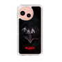 スリムプロテクションケース［ BLEACH 千年血戦篇 - 隊花 - 十三番隊 - ブラック ］