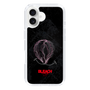 スリムプロテクションケース［ BLEACH 千年血戦篇 - 黒崎一護 - イメージフラワー ］