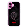 スリムプロテクションケース［ BLEACH 千年血戦篇 - 黒崎一護 - イメージフラワー ］