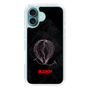 スリムプロテクションケース［ BLEACH 千年血戦篇 - 黒崎一護 - イメージフラワー ］