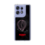 スリムプロテクションケース［ BLEACH 千年血戦篇 - 黒崎一護 - イメージフラワー ］