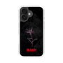 スリムプロテクションケース［ BLEACH 千年血戦篇 - 石田雨竜 - イメージフラワー ］