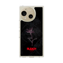 スリムプロテクションケース［ BLEACH 千年血戦篇 - 石田雨竜 - イメージフラワー ］