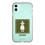 スリムプロテクションケース［ MOOMIN - The Classics - Snufkin ］
