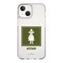 スリムプロテクションケース［ MOOMIN - The Classics - Snufkin ］
