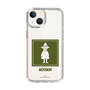 スリムプロテクションケース［ MOOMIN - The Classics - Snufkin ］