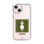 スリムプロテクションケース［ MOOMIN - The Classics - Snufkin ］