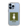 スリムプロテクションケース［ MOOMIN - The Classics - Snufkin ］