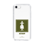 スリムプロテクションケース［ MOOMIN - The Classics - Snufkin ］