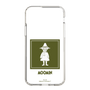 スリムプロテクションケース［ MOOMIN - The Classics - Snufkin ］
