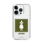スリムプロテクションケース［ MOOMIN - The Classics - Snufkin ］