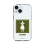 スリムプロテクションケース［ MOOMIN - The Classics - Snufkin ］