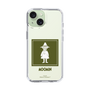 スリムプロテクションケース［ MOOMIN - The Classics - Snufkin ］
