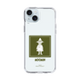 スリムプロテクションケース［ MOOMIN - The Classics - Snufkin ］