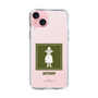 スリムプロテクションケース［ MOOMIN - The Classics - Snufkin ］
